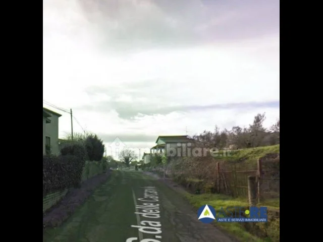 Appartamenti in Vendita - Strada carcarelle snc