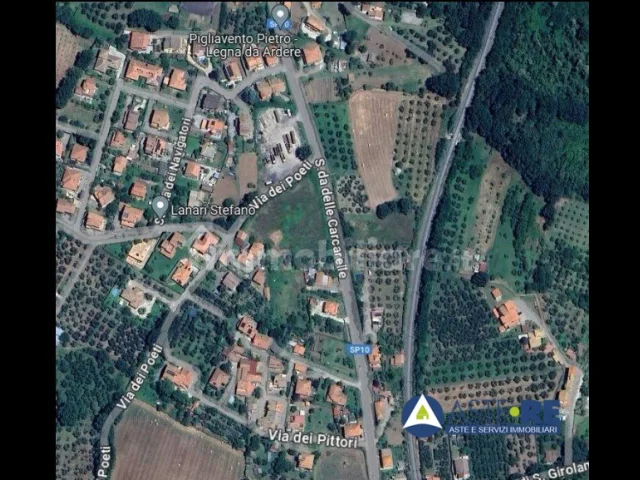 Appartamenti in Vendita - Strada carcarelle snc