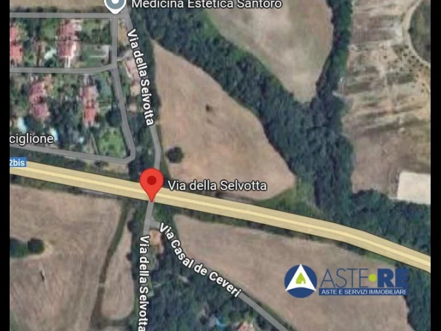 Via della selvotta, 00060 formello rm, italia