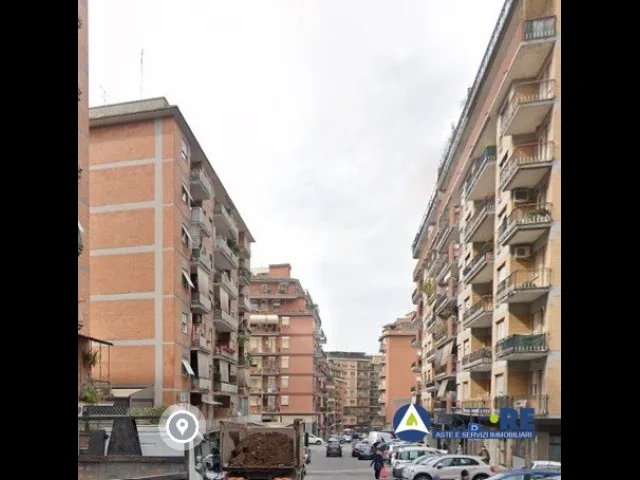 Appartamenti in Vendita - Negozi, botteghe - via tancredi cartella, 56, 00159 roma rm, italia