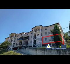 Appartamento - via  san bernardino  9