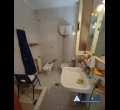 Appartamenti in Vendita - Appartamento - via arrigo sarti 15