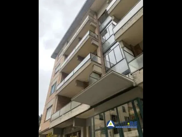 Appartamento - via giovanni pierluigi da palestrina 8