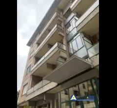 Appartamenti in Vendita - Appartamento - via giovanni pierluigi da palestrina 8