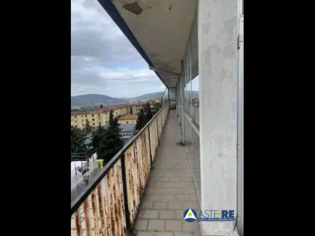 Appartamenti in Vendita - Appartamento - via giovanni pierluigi da palestrina 8