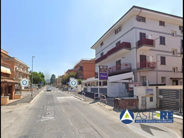 Via di fontana candida, 44, 00132 roma rm, italia
