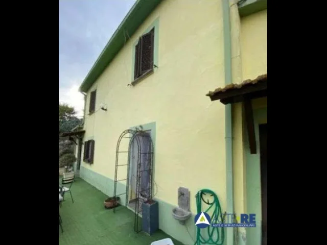 Appartamento - strada teverina  34