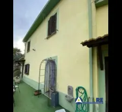Appartamento - strada teverina  34