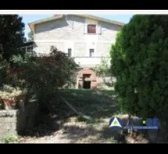 Appartamenti in Vendita - Abitazione in villini - 01036 settevene snc vt, italia