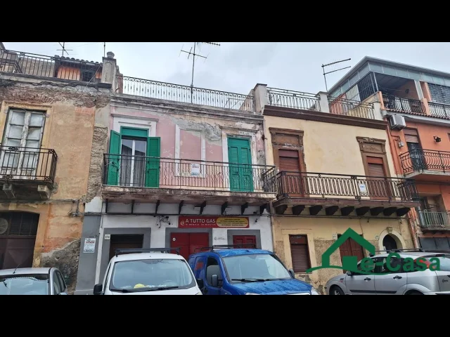 Vsa349 villaggio santo, casa con ampi spazi esterni