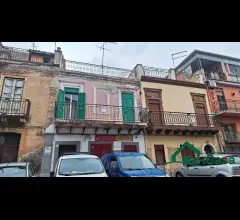 Appartamenti in Vendita - Vsa349 villaggio santo, casa con ampi spazi esterni