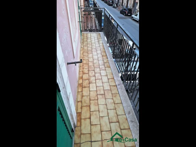 Appartamenti in Vendita - Vsa349 villaggio santo, casa con ampi spazi esterni