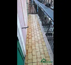 Appartamenti in Vendita - Vsa349 villaggio santo, casa con ampi spazi esterni