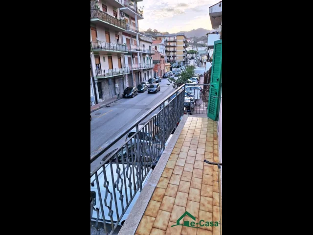 Appartamenti in Vendita - Vsa349 villaggio santo, casa con ampi spazi esterni