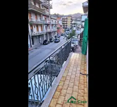 Appartamenti in Vendita - Vsa349 villaggio santo, casa con ampi spazi esterni