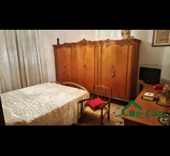 Appartamenti in Vendita - Vsa349 villaggio santo, casa con ampi spazi esterni