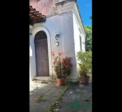 Appartamenti in Vendita - Vsa367 galati, villa con ampio terreno edificabile zona b4d