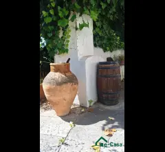 Appartamenti in Vendita - Vsa367 galati, villa con ampio terreno edificabile zona b4d