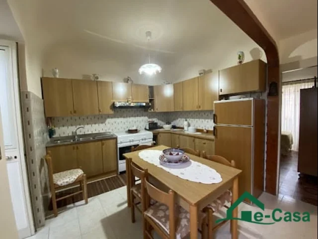 Appartamenti in Vendita - Casa indipendente torregrotta via xxi ottobre