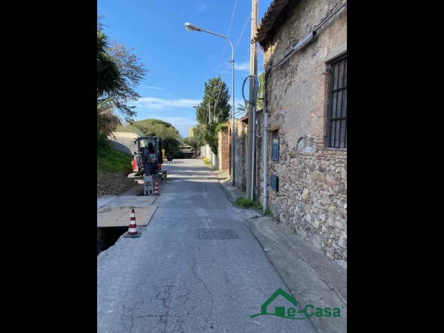 Appartamenti in Vendita - Vgs3891- villafranca tirrena - vecchio frantoio con terreno edificabile