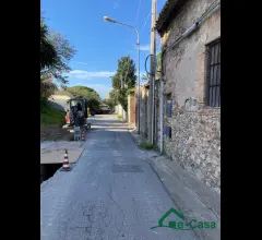 Appartamenti in Vendita - Vgs3891- villafranca tirrena - vecchio frantoio con terreno edificabile