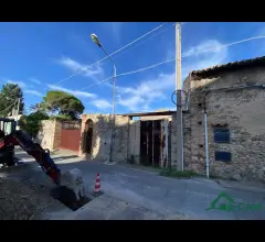 Appartamenti in Vendita - Vgs3891- villafranca tirrena - vecchio frantoio con terreno edificabile