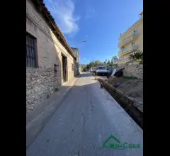Appartamenti in Vendita - Vgs3891- villafranca tirrena - vecchio frantoio con terreno edificabile