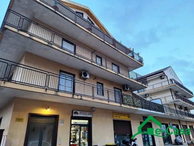 Vsa287 tremestieri, grazioso appartamento ben rifinito