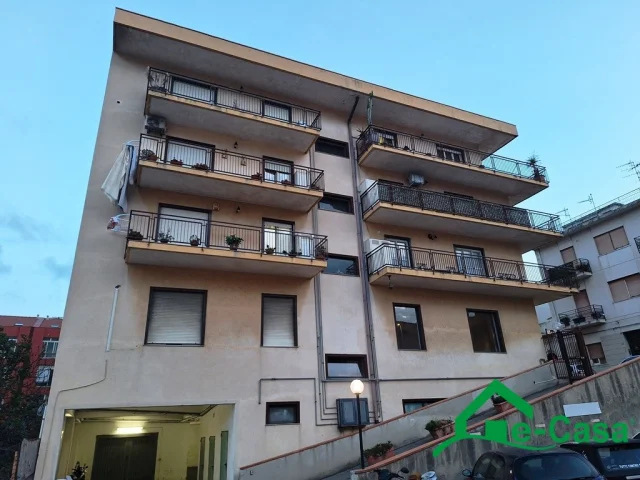 Appartamenti in Vendita - Vsa287 tremestieri, grazioso appartamento ben rifinito