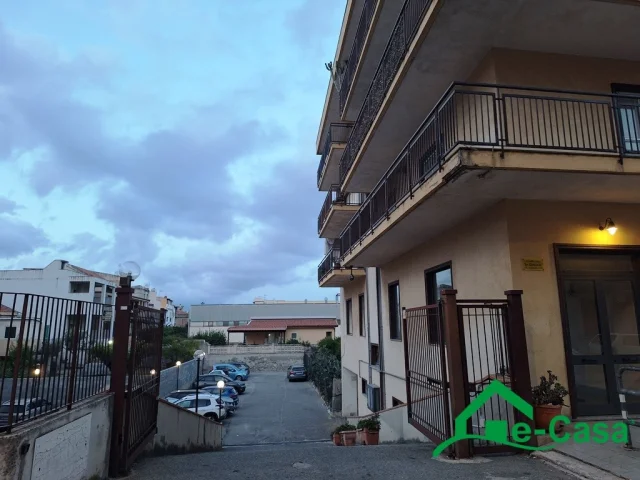 Appartamenti in Vendita - Vsa287 tremestieri, grazioso appartamento ben rifinito