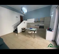 Appartamenti in Vendita - Appartamento totalmente ristrutturato a venetico marina via siracusano a 50mt dalla spiagg