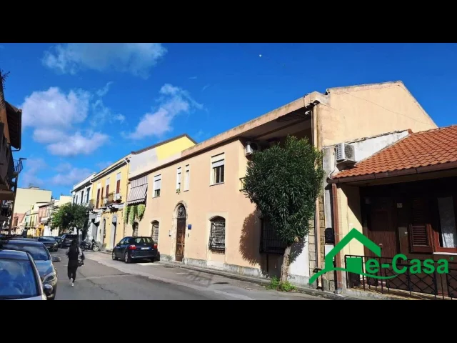 Appartamenti in Vendita - Vsa299 mili marina, appartamento con giardino e cantina