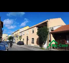 Vsa299 mili marina, appartamento con giardino e cantina