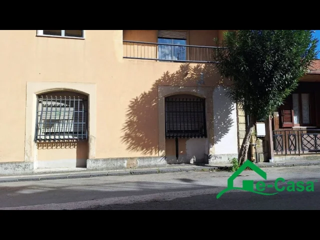 Appartamenti in Vendita - Vsa299 mili marina, appartamento con giardino e cantina