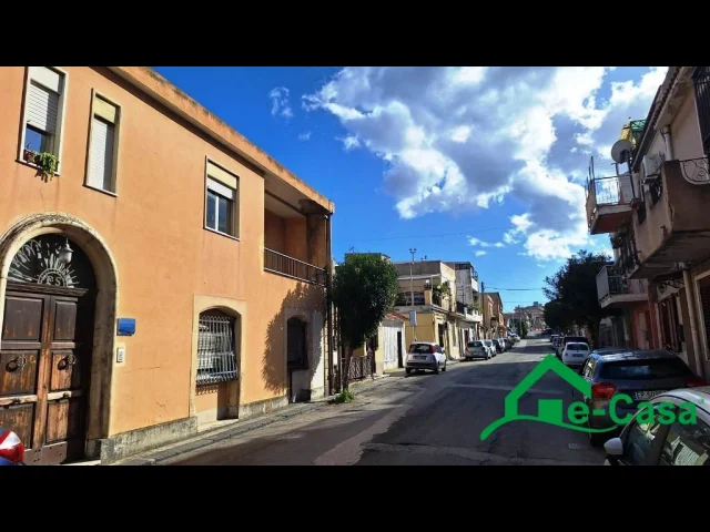 Appartamenti in Vendita - Vsa299 mili marina, appartamento con giardino e cantina