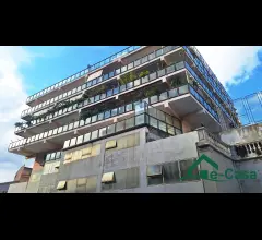Vsa321 bottega 116mq viale p.umberto, pressi s camillo