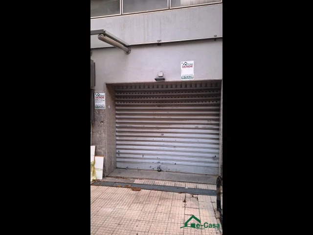 Appartamenti in Vendita - Vsa321 bottega 116mq viale p.umberto, pressi s camillo
