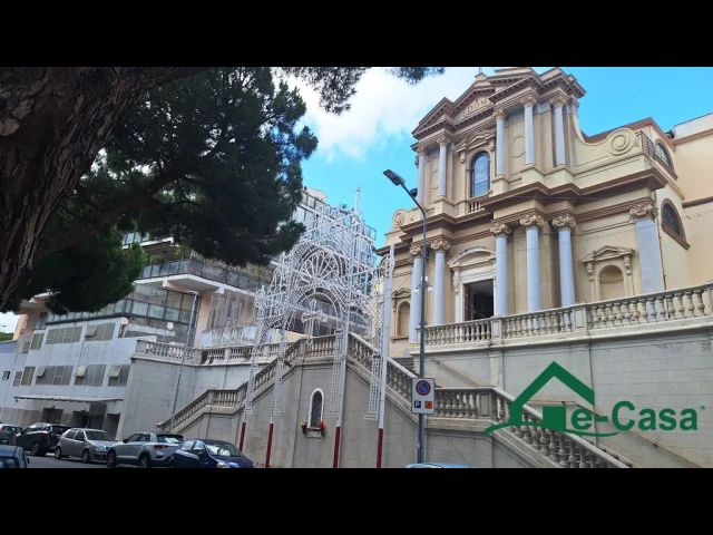 Appartamenti in Vendita - Vsa321 bottega 116mq viale p.umberto, pressi s camillo