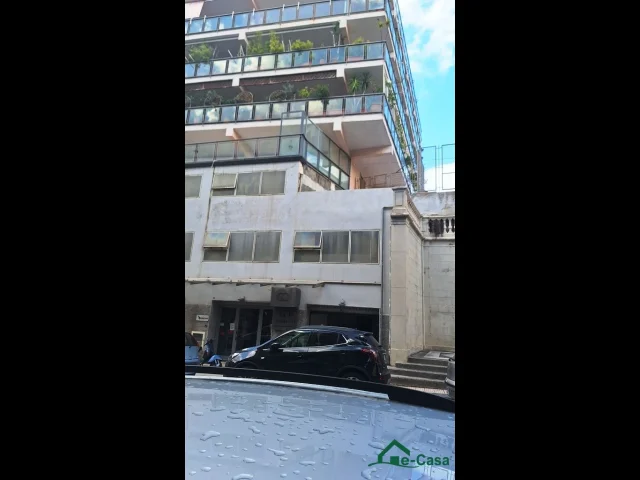 Appartamenti in Vendita - Vsa321 bottega 116mq viale p.umberto, pressi s camillo