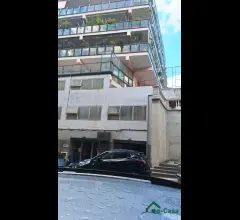 Appartamenti in Vendita - Vsa321 bottega 116mq viale p.umberto, pressi s camillo