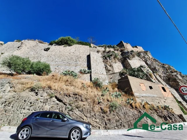 Appartamenti in Vendita - Vsa295 scaletta superiore, panoramicissimo bivani vista mare
