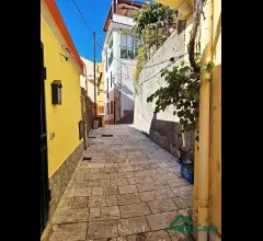Appartamenti in Vendita - Vsa295 scaletta superiore, panoramicissimo bivani vista mare