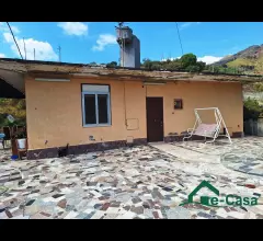 Appartamenti in Vendita - Vsa283 giampilieri, casa  con terreno
