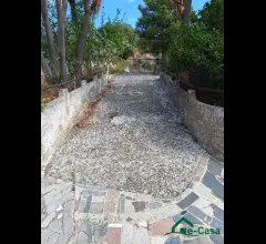 Appartamenti in Vendita - Vsa283 giampilieri, casa  con terreno