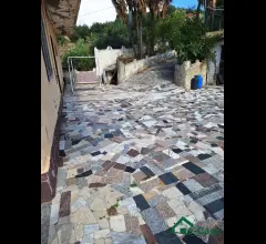 Appartamenti in Vendita - Vsa283 giampilieri, casa  con terreno