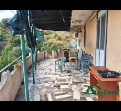 Appartamenti in Vendita - Vsa283 giampilieri, casa  con terreno
