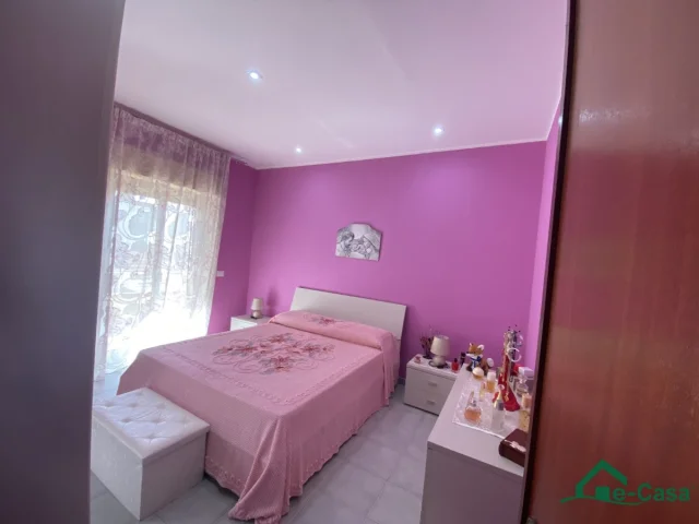 Appartamenti in Vendita - Quadrilocale in vendita in via nazionale, 81