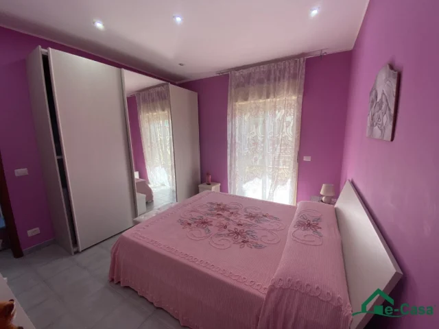 Appartamenti in Vendita - Quadrilocale in vendita in via nazionale, 81