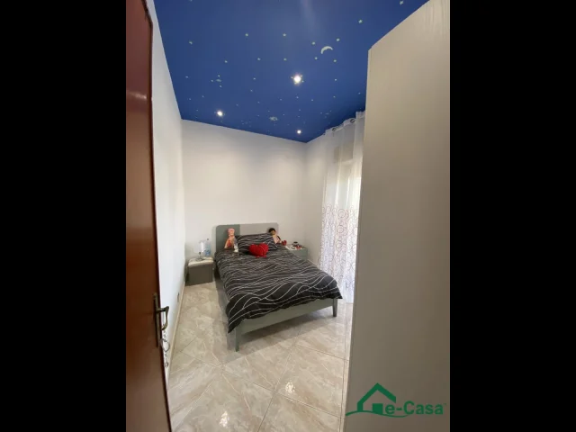 Appartamenti in Vendita - Quadrilocale in vendita in via nazionale, 81
