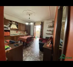 Spadafora trilocale in vendita in via ospedale, 4